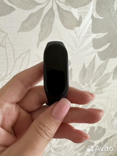 Фитнес-браслет xiaomi mi band 7