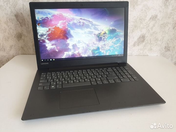 Ультрабук Lenovo Full Hd