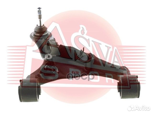 Рычаг 2524006 asva
