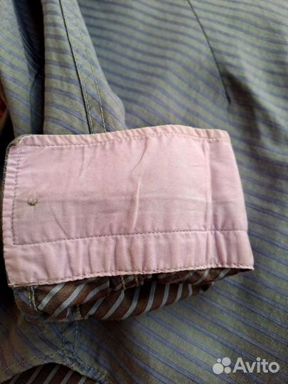 Мужская рубашка Zara S