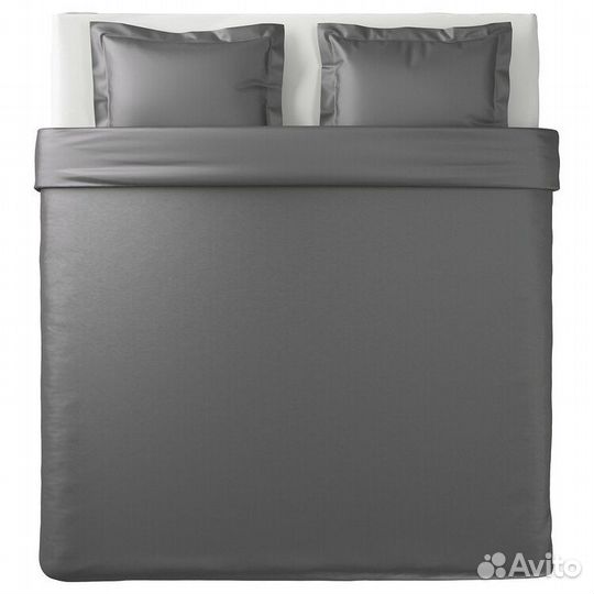 Luktjasmin двуспальный комплект белья икеа
