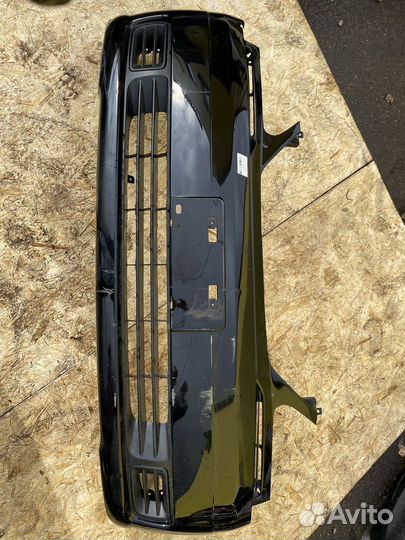 Бампер передний Nissan Serena TC24 PNC24 TNC24 620