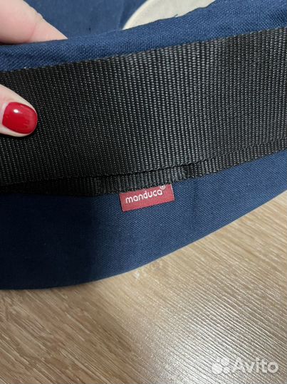 Эргорюкзак