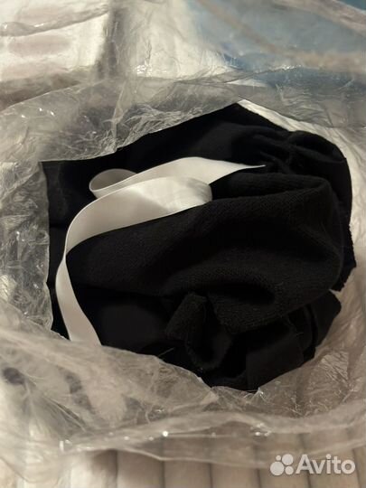 Отдам остатки ткани