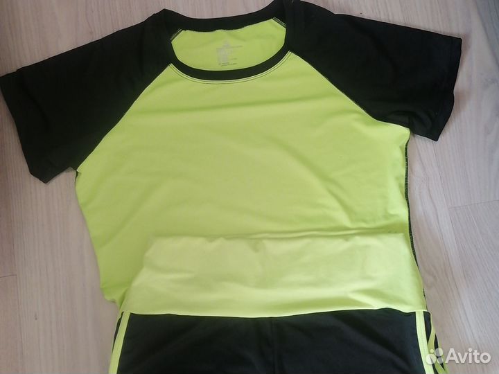 Спортивный комплект 48-50