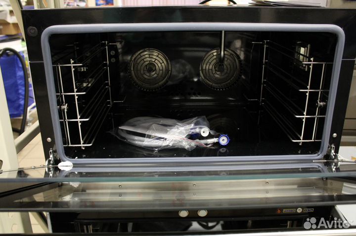 Печь конвекционная