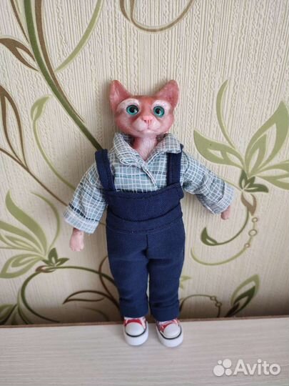 Кукла холодное сердце