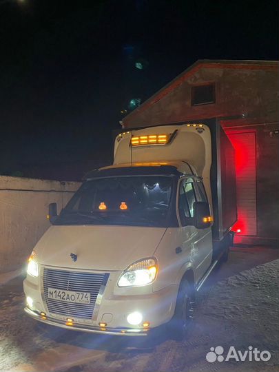 Установка линз в фары