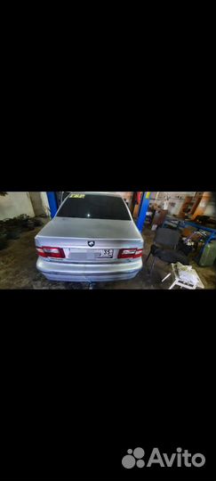 Iran Khodro Samand 1.8 МКПП