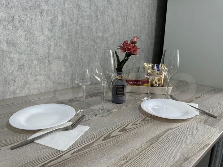 1-к. квартира, 32 м², 4/5 эт.