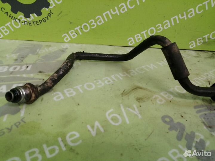 Трубка гур Opel Astra G 1999