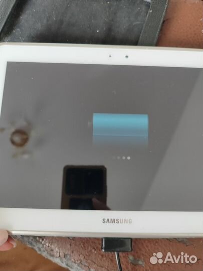Samsung Galaxy note 10.1 gt-n8000