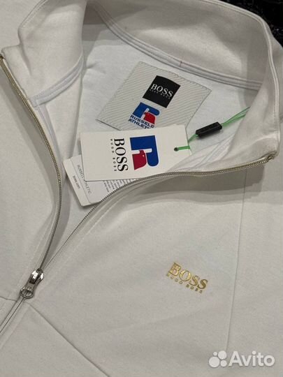 Мужской Спортивный Костюм Boss