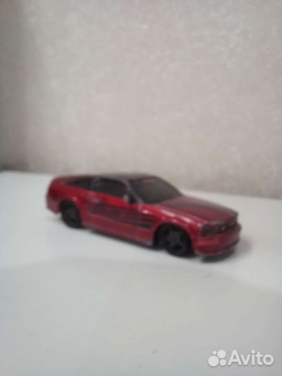 Игрушки машина