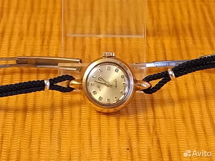 Наручные женские часы Mido Starlet автоподзавод