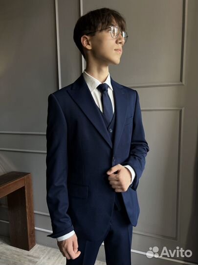 Школьная форма