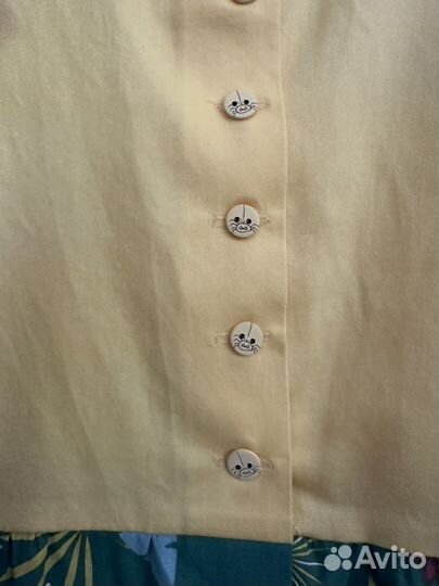 Детские платья для девочек