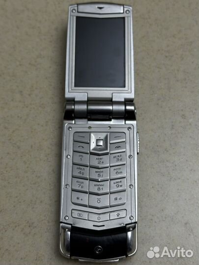 Vertu Constellation Ayxta