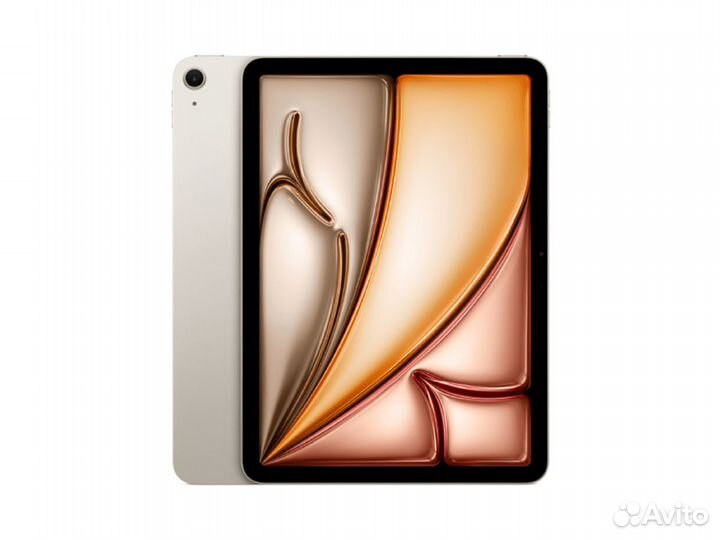 Планшет Apple iPad Air (2024) M2 11