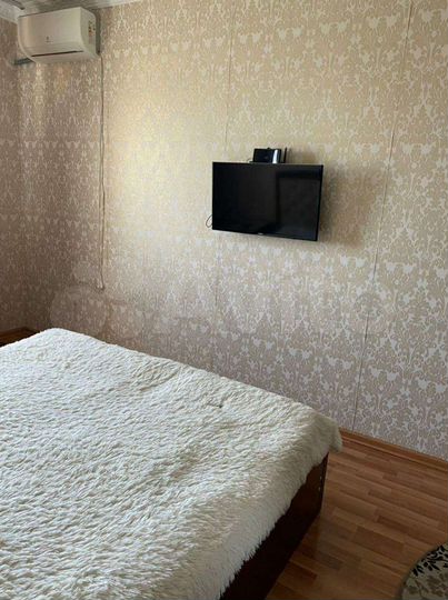 1-к. квартира, 45 м², 7/10 эт.