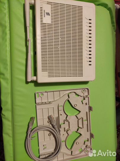 Роутер ростелеком