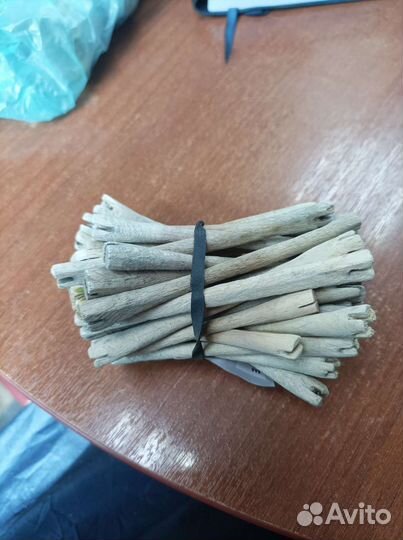 Коклюшки для химической завивки