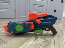 Nerf flipshots Flip-16