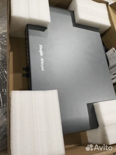 Коммутатор Ruijie RG-ES226GC-P