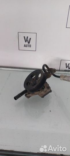 Насос гур для Hyundai ix 35