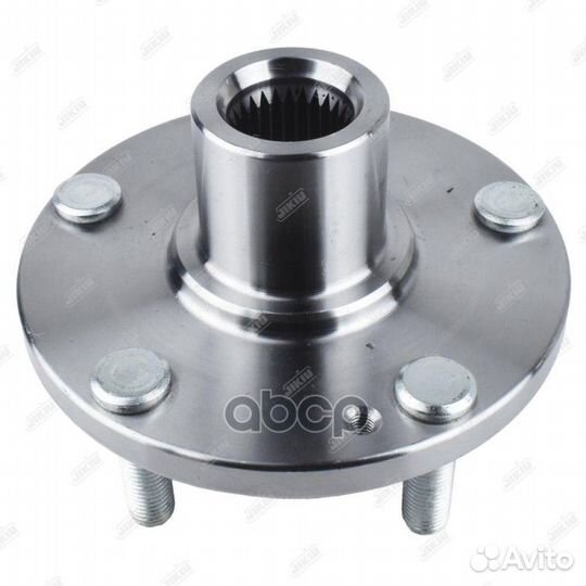 Ступица колеса HW11013 jikiu