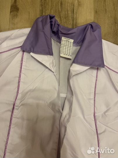 Медицинский халат