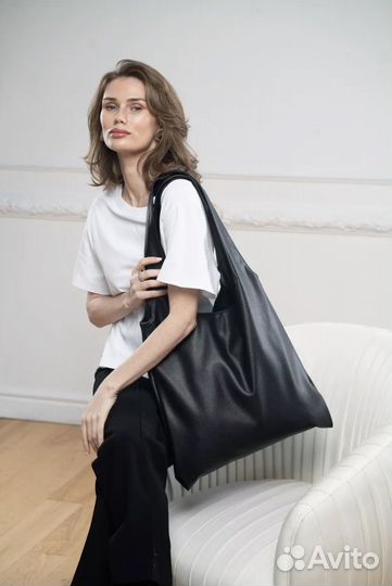 Сумка мешок