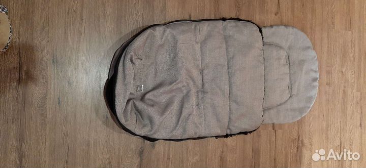 Чехол для коляски