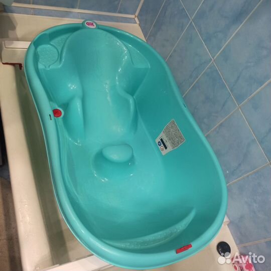 Ванночка для купания
