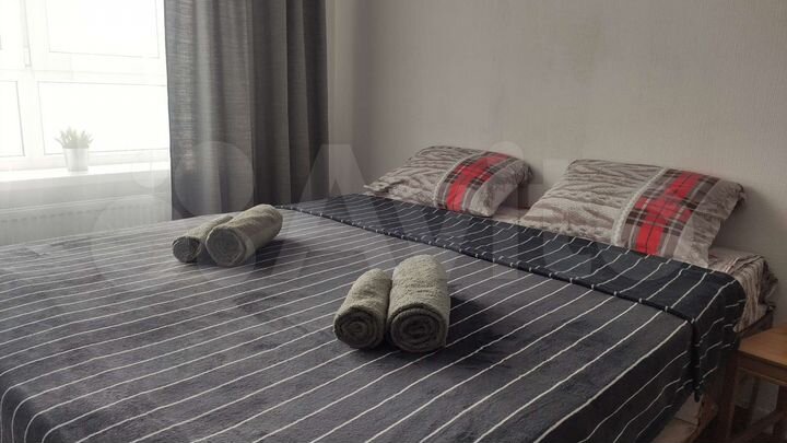 Квартира-студия, 20 м², 15/17 эт.