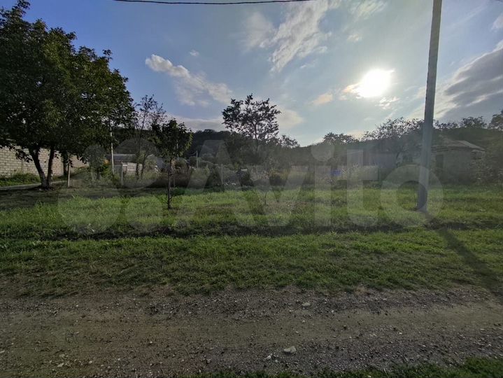 Участок 9 сот. (ИЖС)