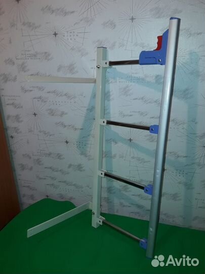 Ограждение складное Поручень на кровать