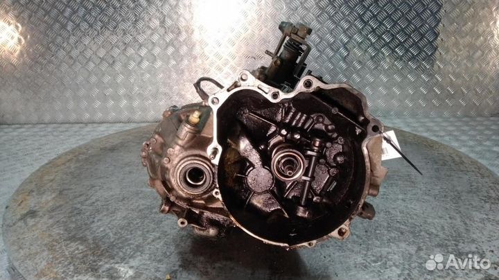 Кпп 5ст. Daewoo Matiz