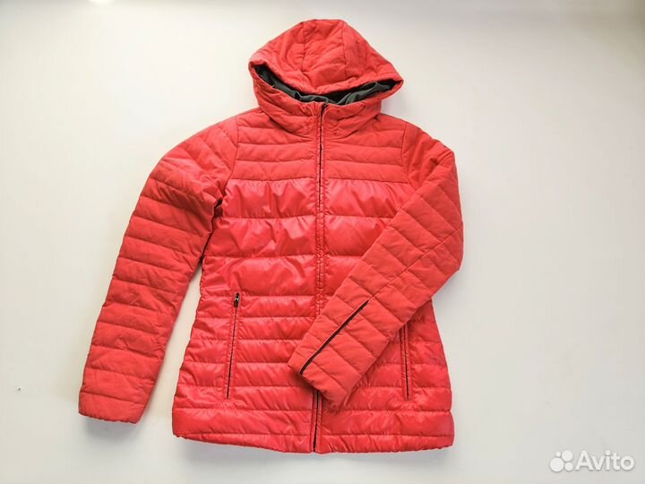 Куртка осенняя женская original Adidas, р. 42