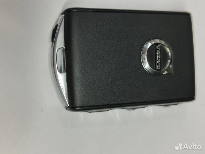 Смарт ключ Volvo XC60 S60 2016+ оригинал