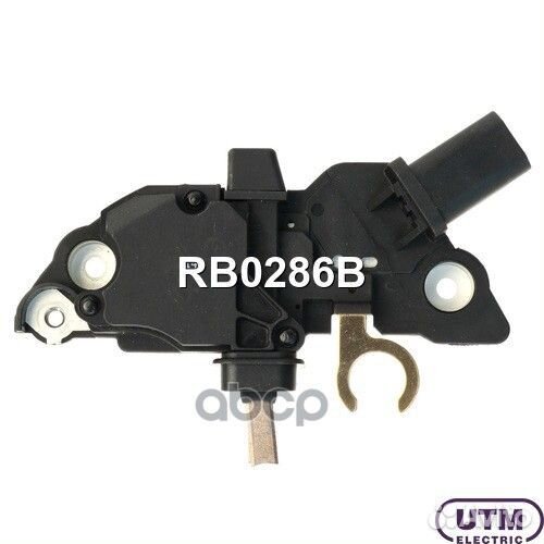 Регулятор PSA 307/407 01- генератора RB0286B Utm