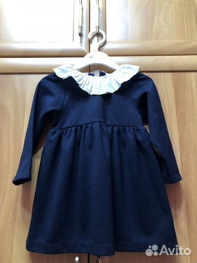 Платье Jacadi 24 мес