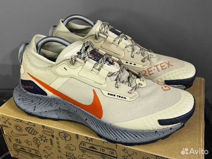 Кроссовки Nike Pegasus trail 3 GTX муж/ Оригинал