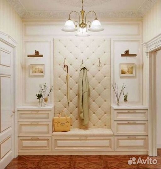 Прихожие на заказ