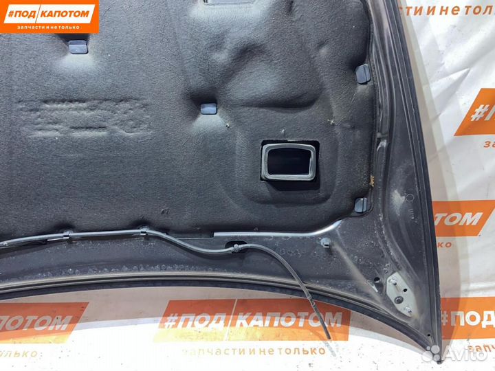 Капот Volvo S40 2 2007 31371415