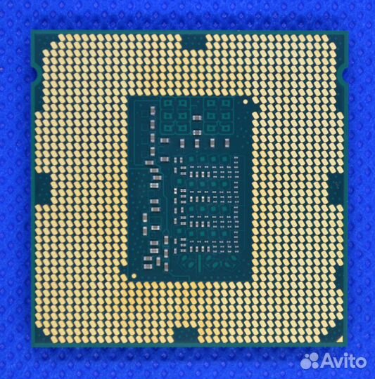 Intel Xeon E3-1246 v3 (i7 4771/4770k) /LGA1150