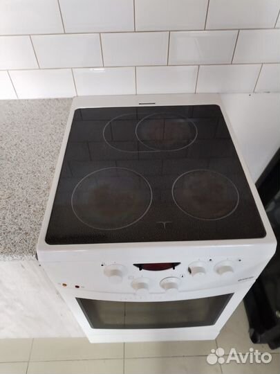 Печка электрическая