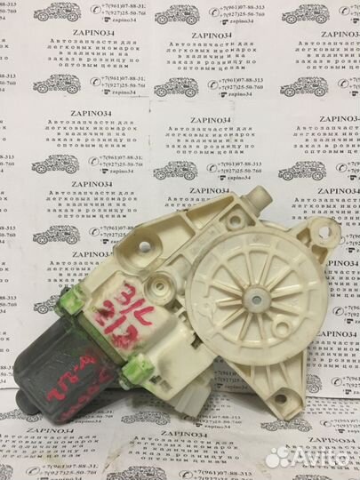 Маторчик стеклоподъемника w212 w204 s212 s204 x204