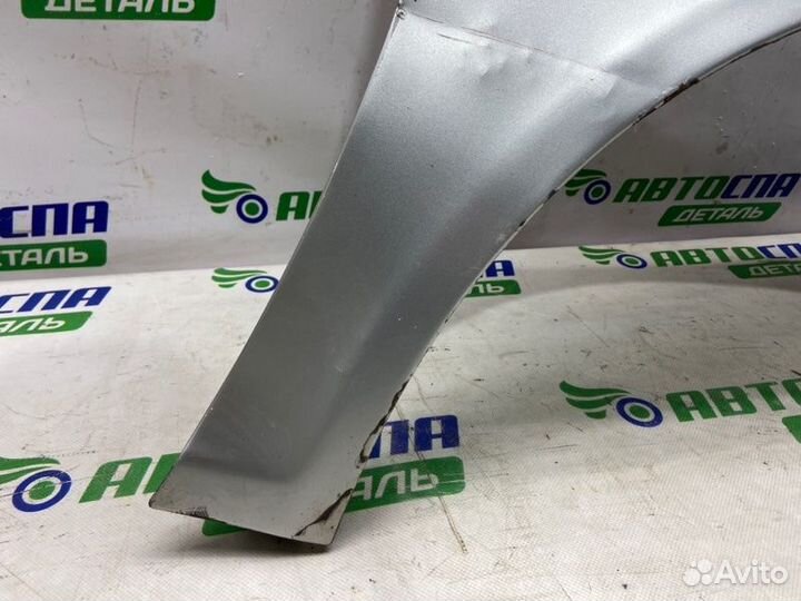 Крыло переднее правое Skoda Octavia A5 cayc 2013