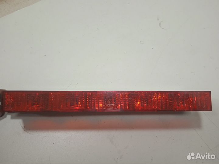 Фонарь задний (стоп сигнал) Форд Мондео 3
